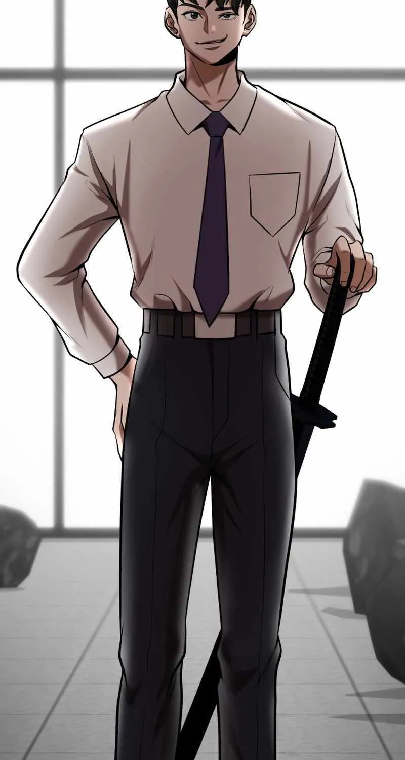 I Became a Renowned Family’s Sword Prodigy Zinmanga X Chapter 94 Page 76