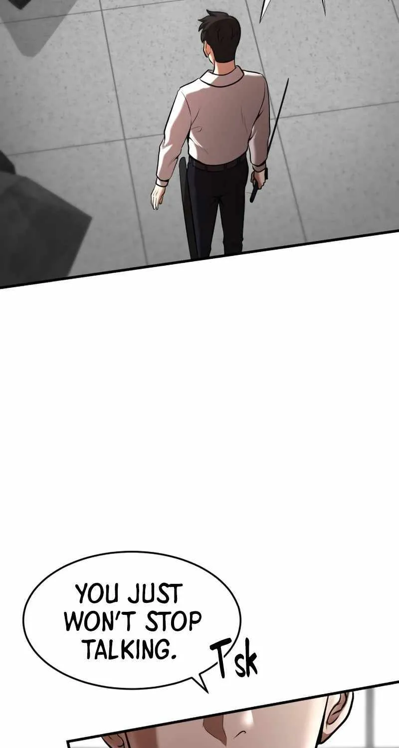 I Became a Renowned Family’s Sword Prodigy Zinmanga X Chapter 94 Page 84