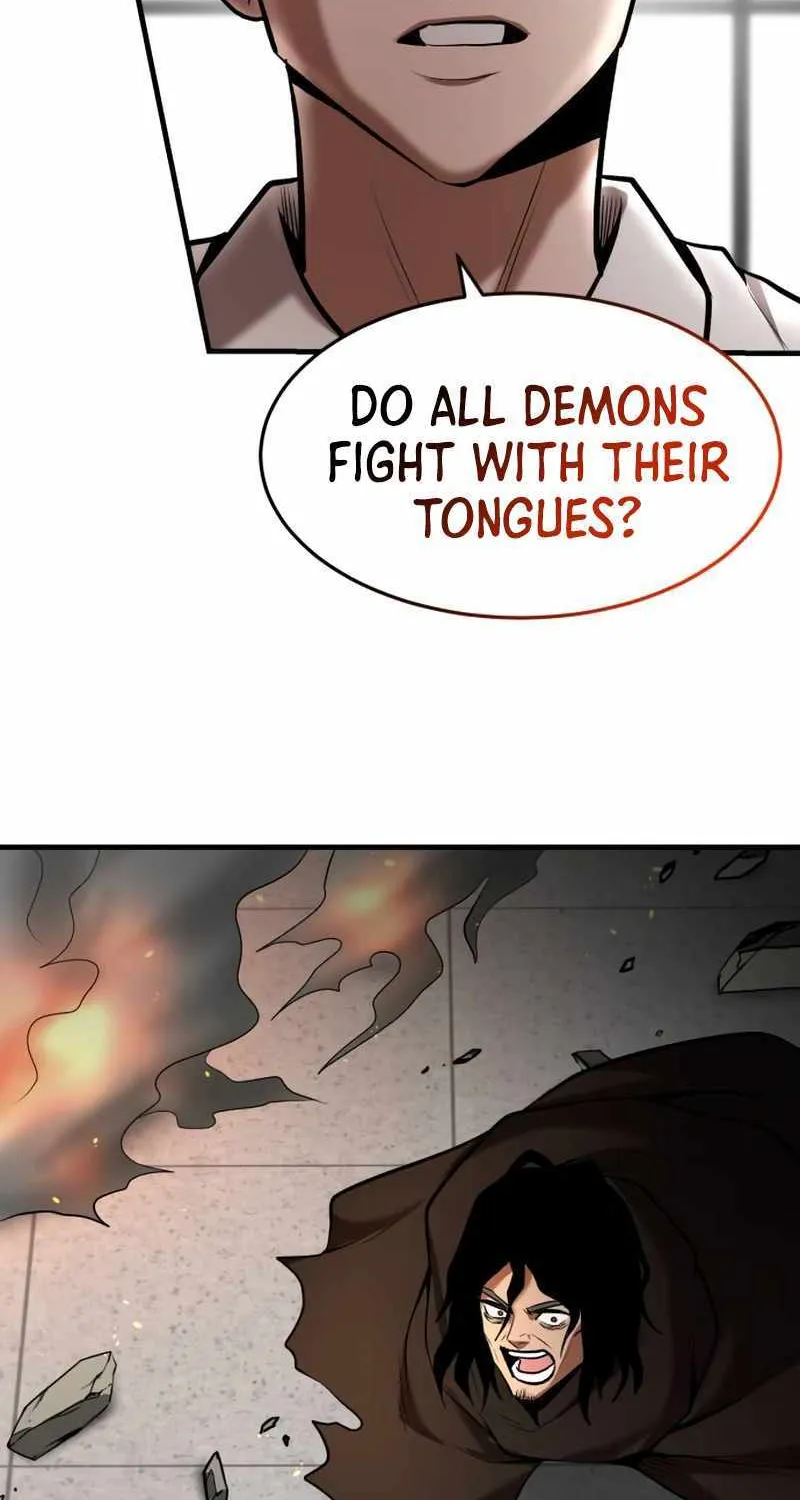 I Became a Renowned Family’s Sword Prodigy Zinmanga X Chapter 94 Page 85