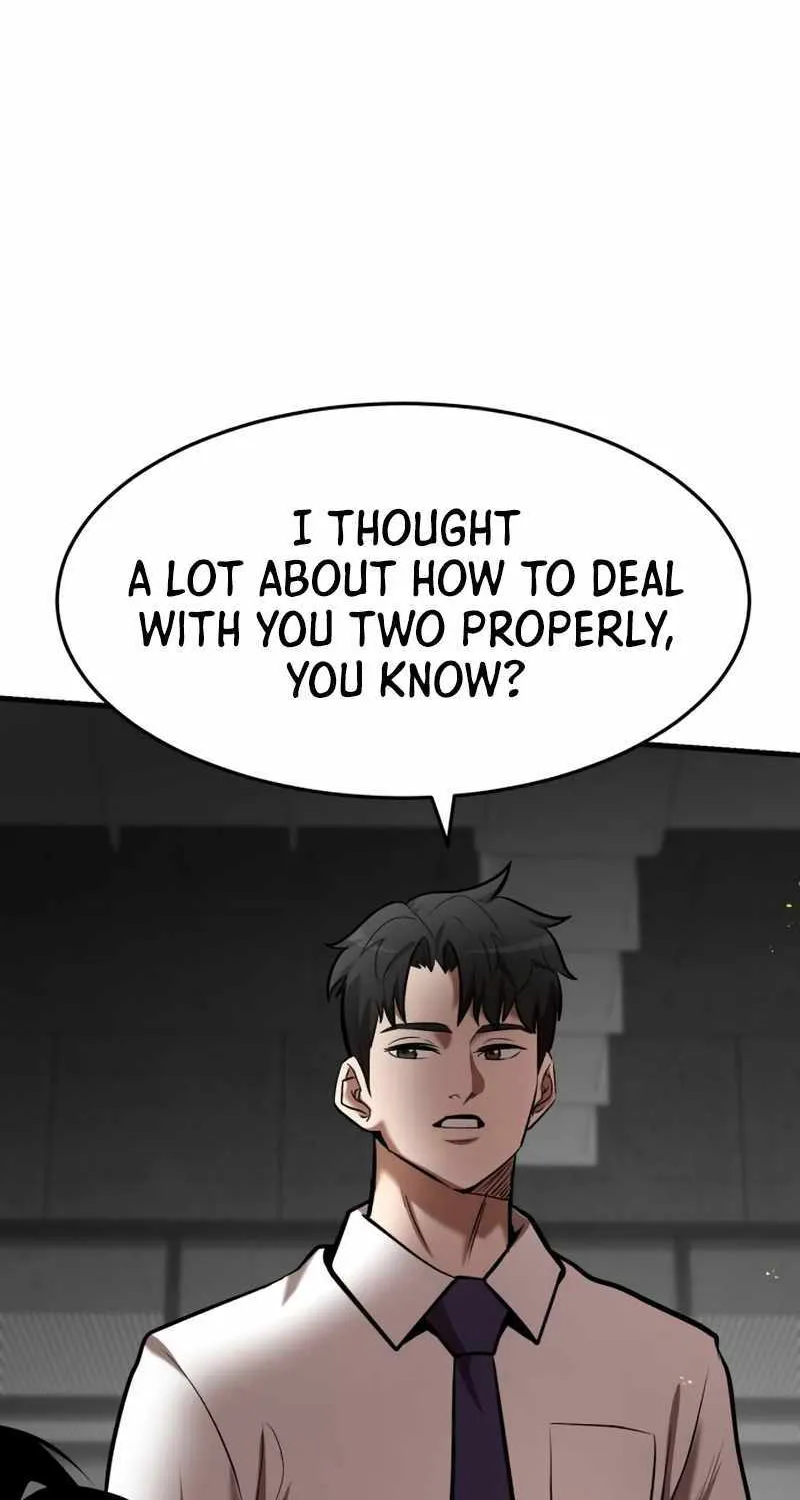 I Became a Renowned Family’s Sword Prodigy Zinmanga X Chapter 94 Page 87