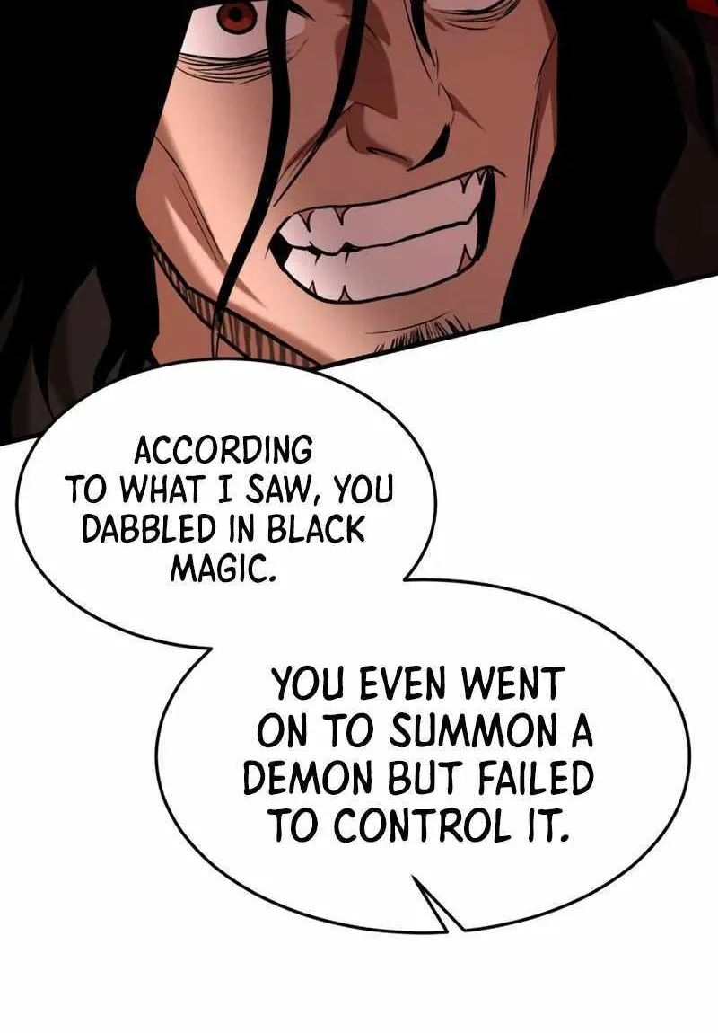 I Became a Renowned Family’s Sword Prodigy Zinmanga X Chapter 94 Page 89