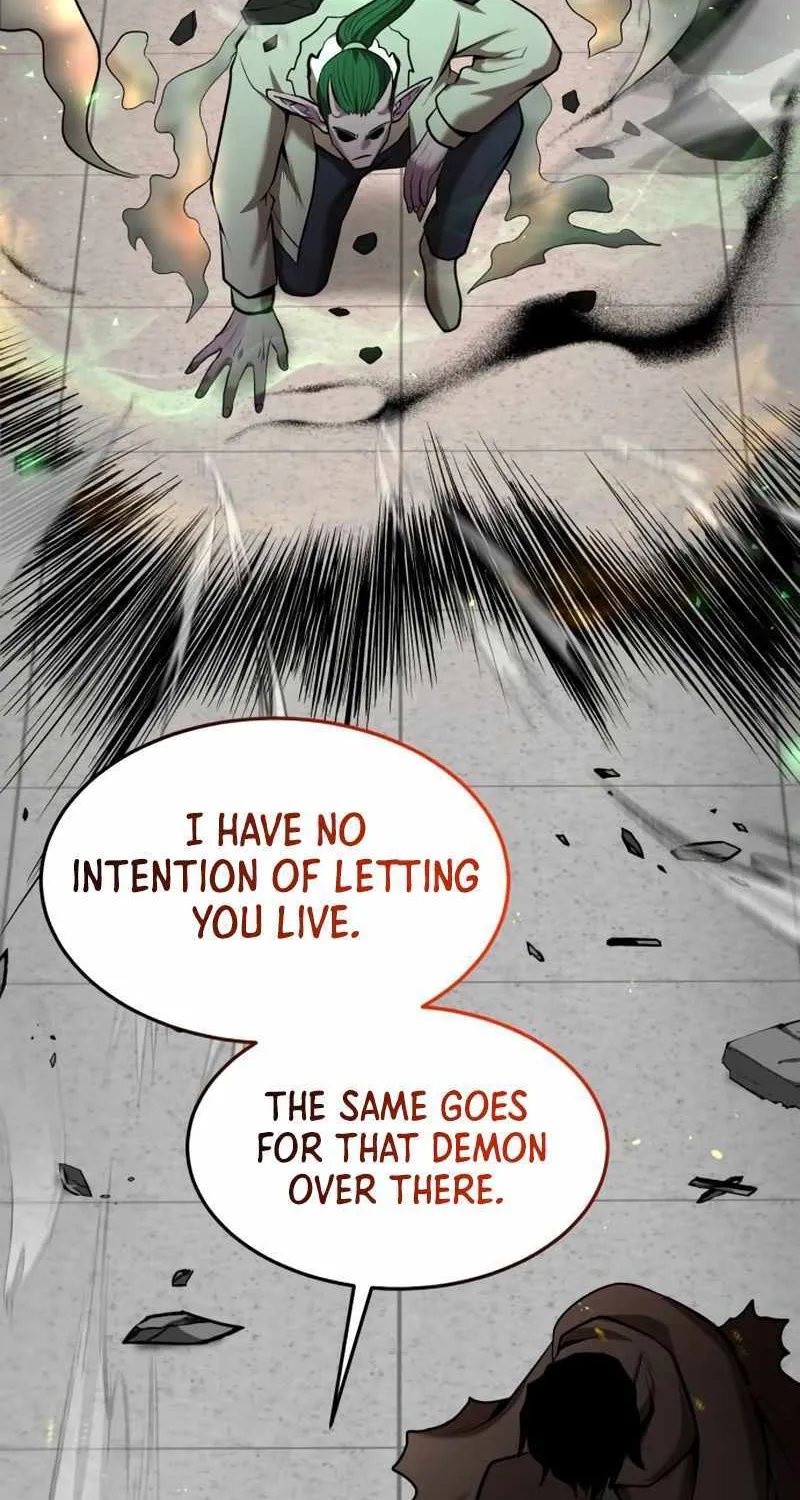 I Became a Renowned Family’s Sword Prodigy Zinmanga X Chapter 94 Page 93