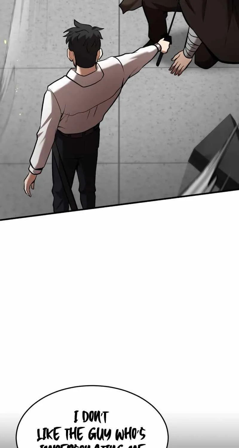 I Became a Renowned Family’s Sword Prodigy Zinmanga X Chapter 94 Page 94