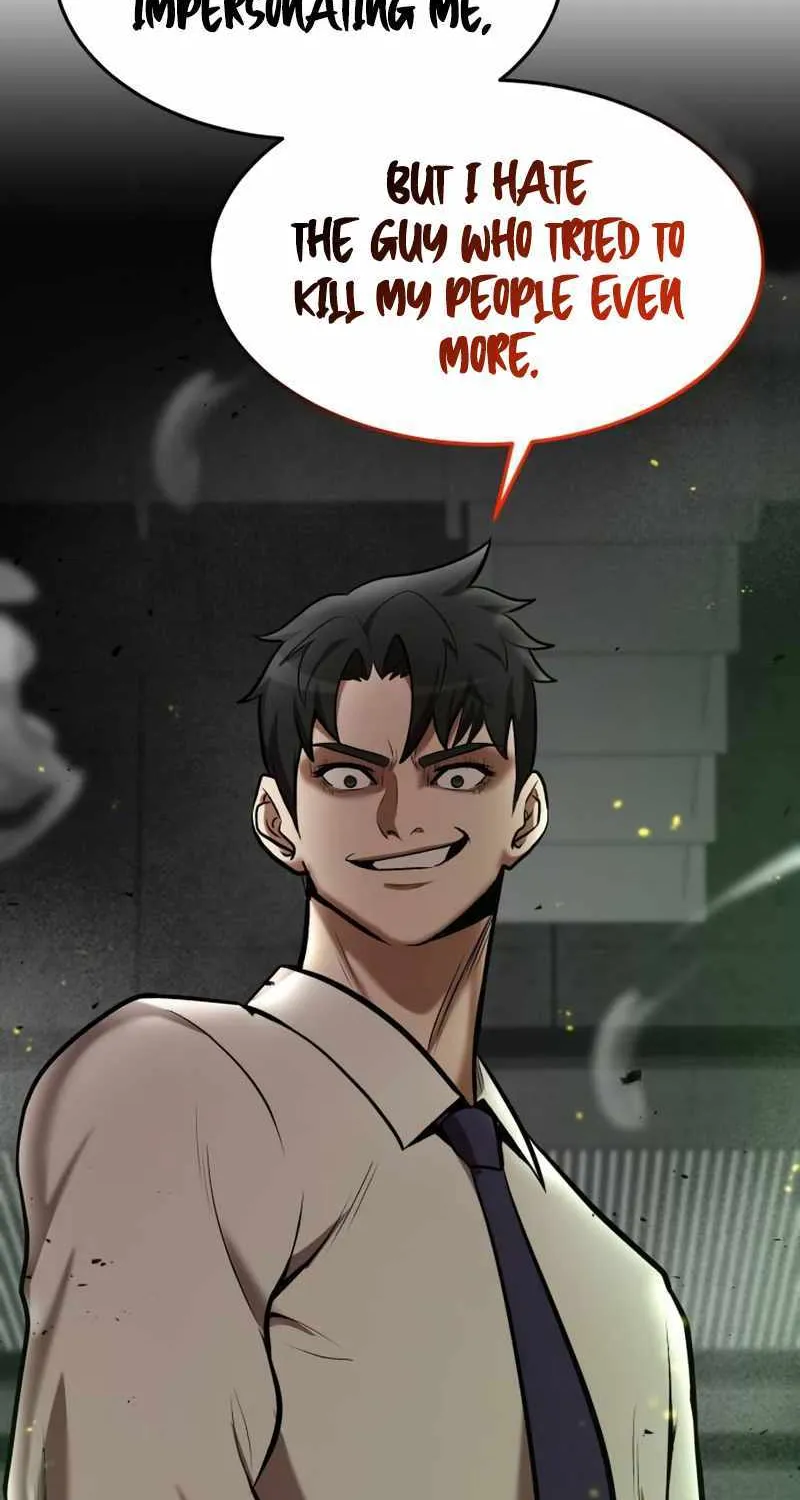 I Became a Renowned Family’s Sword Prodigy Zinmanga X Chapter 94 Page 95