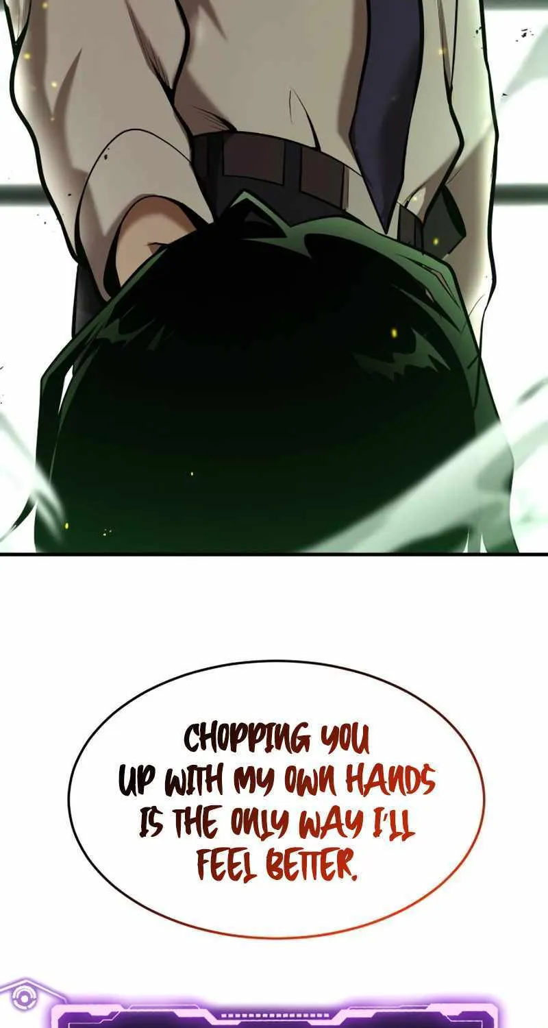 I Became a Renowned Family’s Sword Prodigy Zinmanga X Chapter 94 Page 96