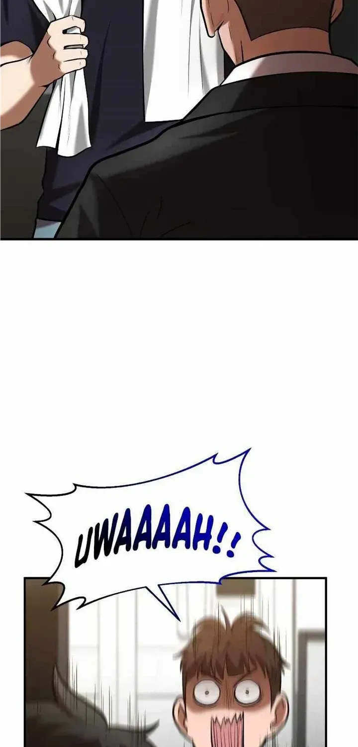 I Became a Renowned Family’s Sword Prodigy Zinmanga X Chapter 92 Page 23