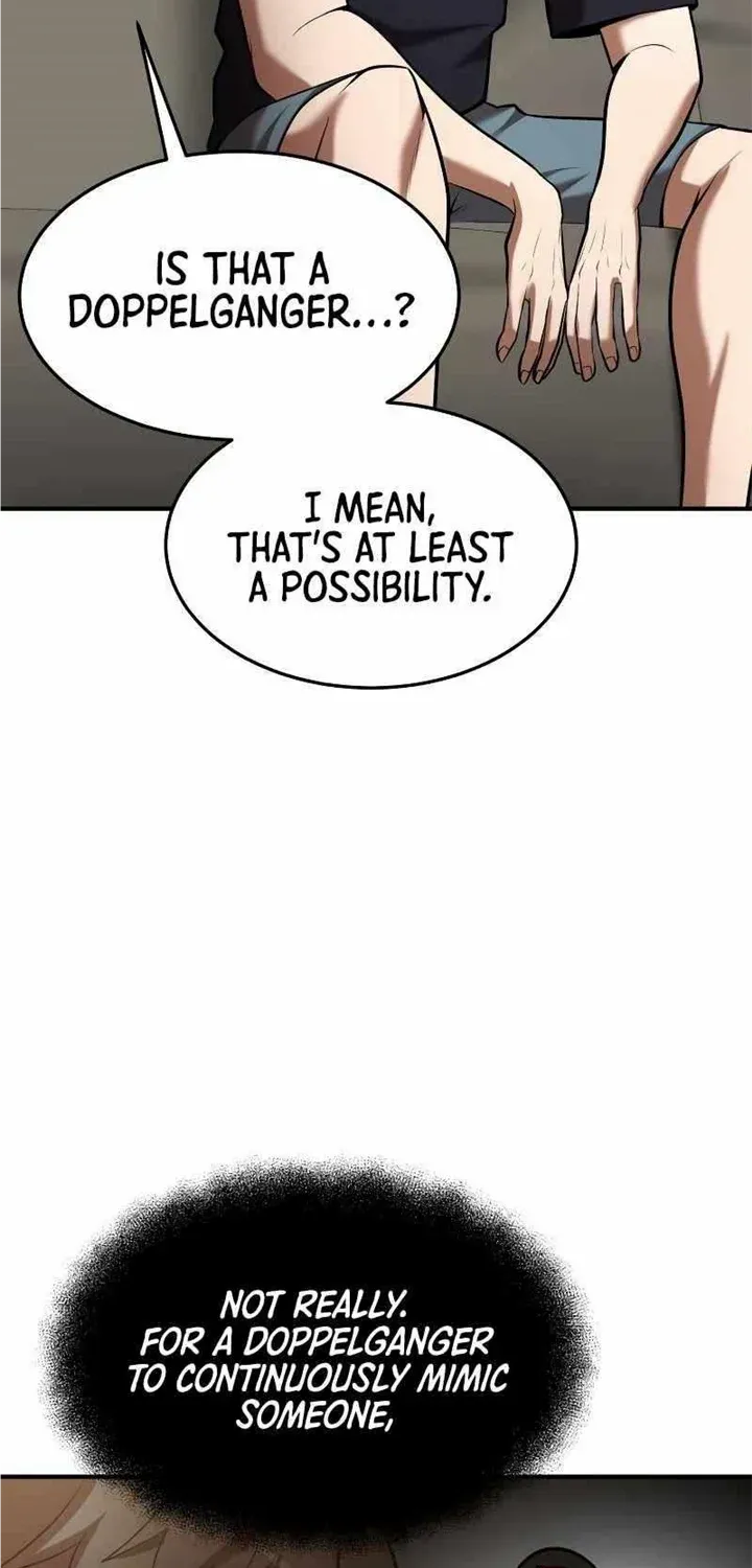 I Became a Renowned Family’s Sword Prodigy Zinmanga X Chapter 92 Page 36