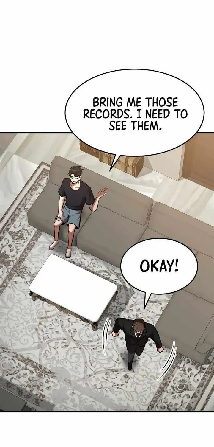 I Became a Renowned Family’s Sword Prodigy Zinmanga X Chapter 92 Page 40