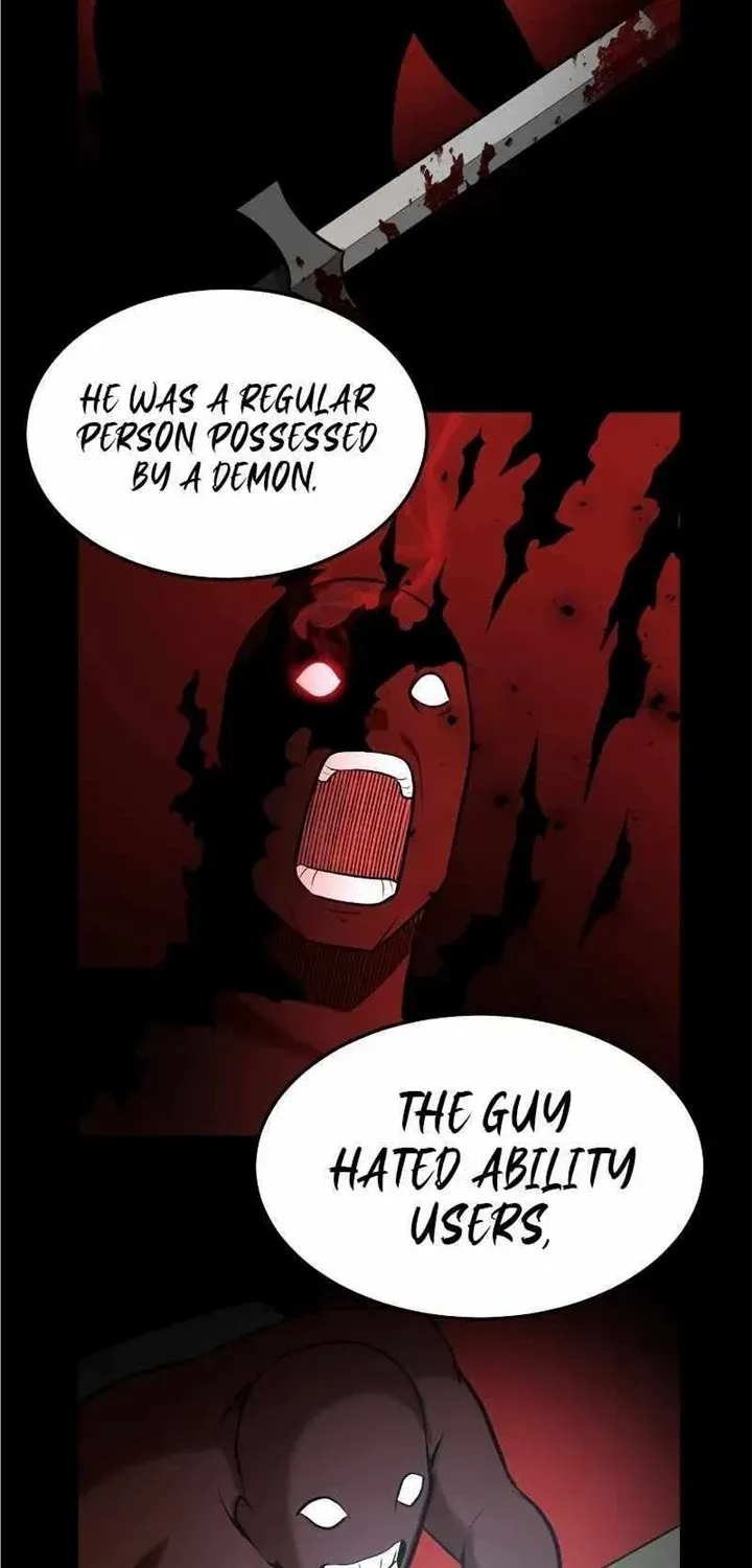 I Became a Renowned Family’s Sword Prodigy Zinmanga X Chapter 92 Page 49
