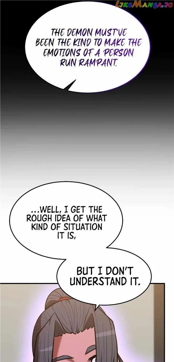 I Became a Renowned Family’s Sword Prodigy Zinmanga X Chapter 92 Page 52
