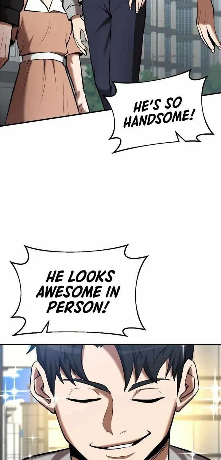 I Became a Renowned Family’s Sword Prodigy Zinmanga X Chapter 92 Page 58