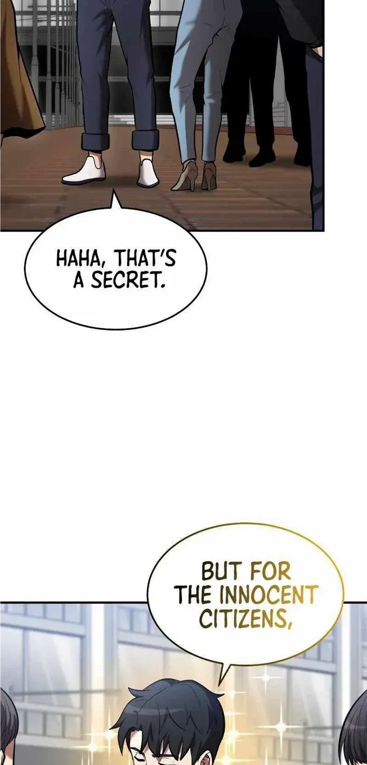 I Became a Renowned Family’s Sword Prodigy Zinmanga X Chapter 92 Page 60