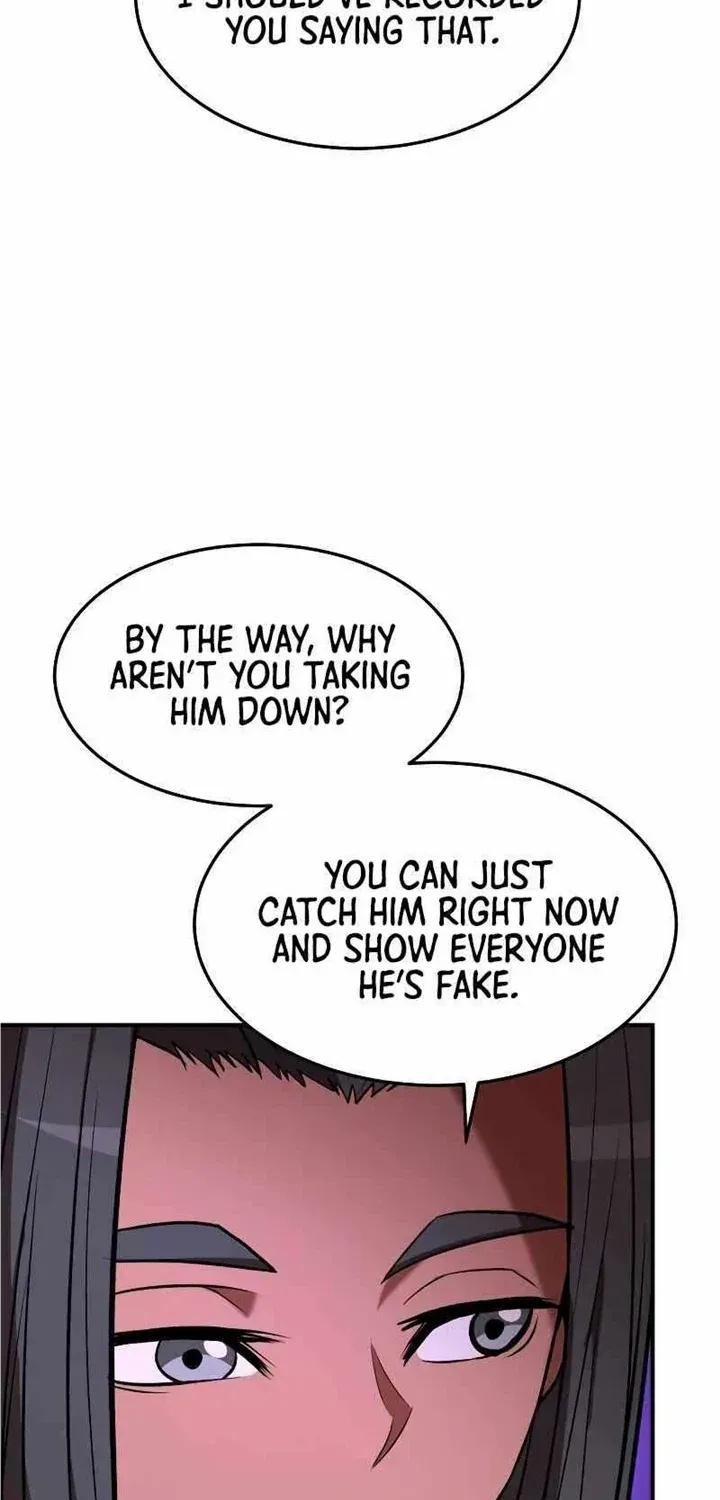 I Became a Renowned Family’s Sword Prodigy Zinmanga X Chapter 92 Page 66