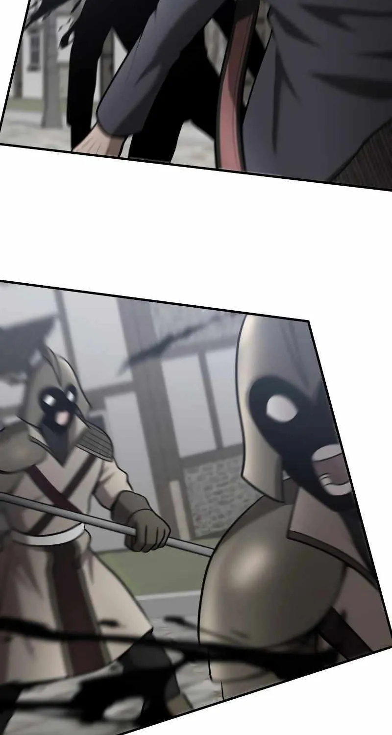 I Became a Renowned Family’s Sword Prodigy Zinmanga X Chapter 89 Page 62