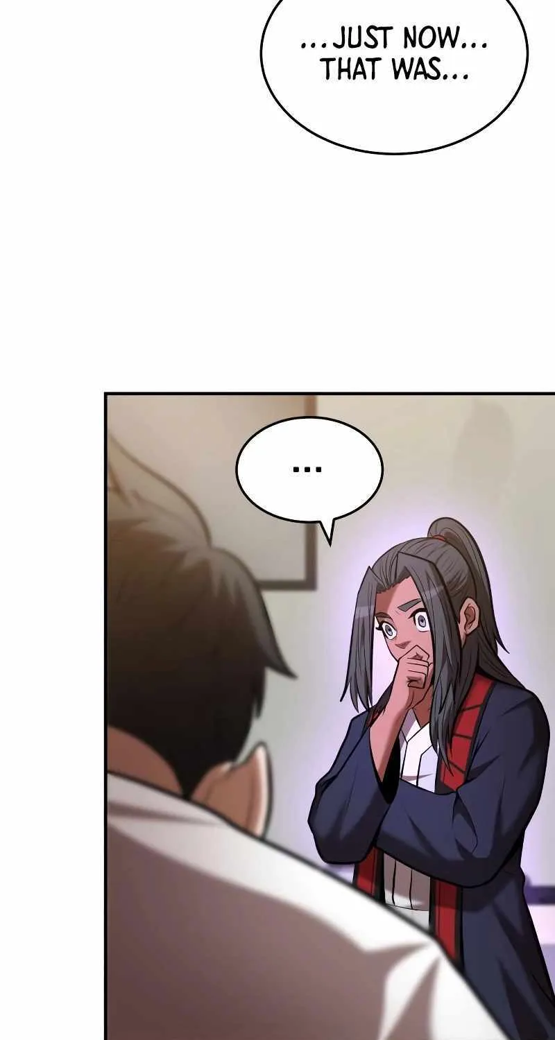 I Became a Renowned Family’s Sword Prodigy Zinmanga X Chapter 89 Page 72