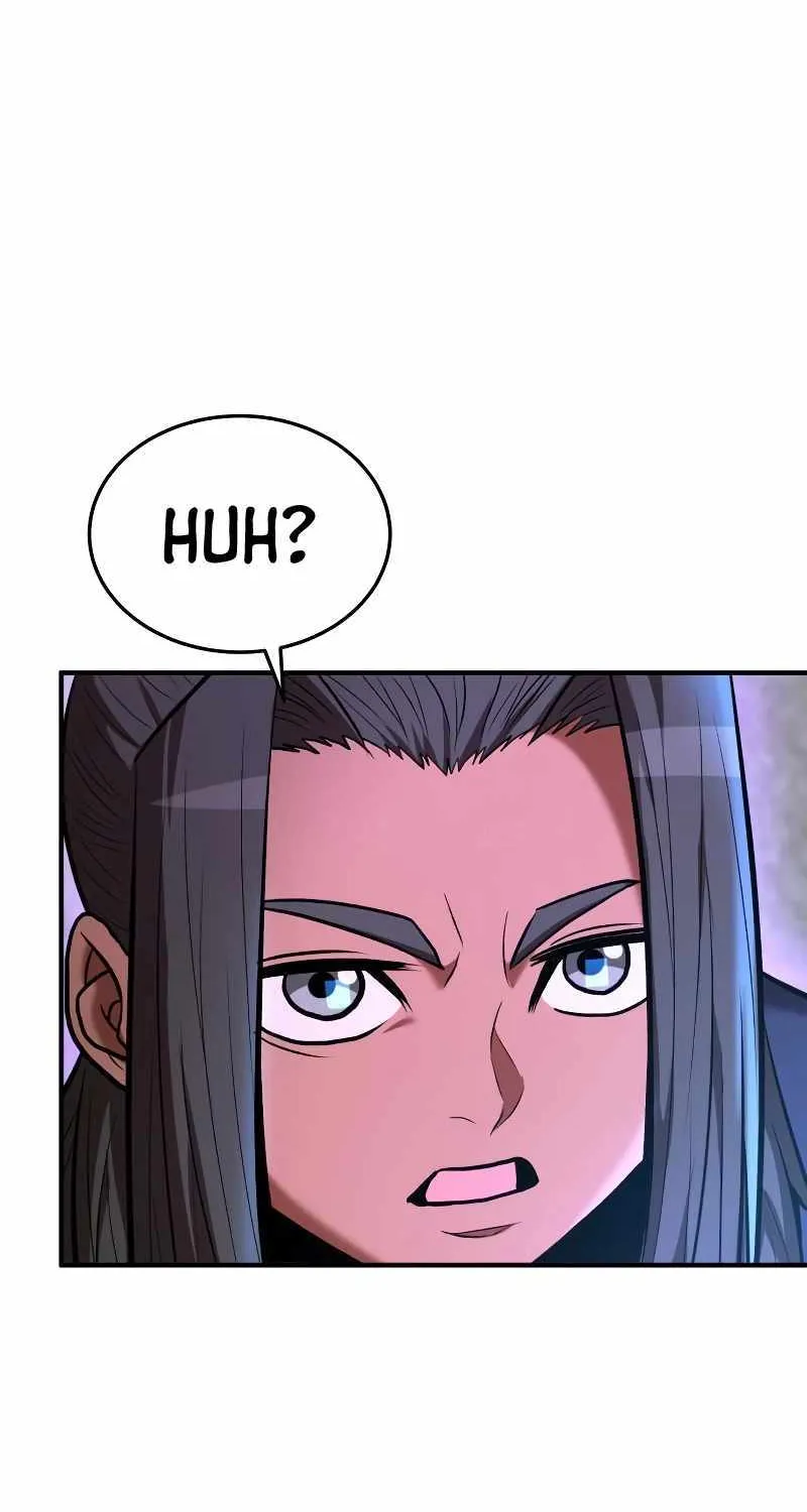 I Became a Renowned Family’s Sword Prodigy Zinmanga X Chapter 89 Page 83