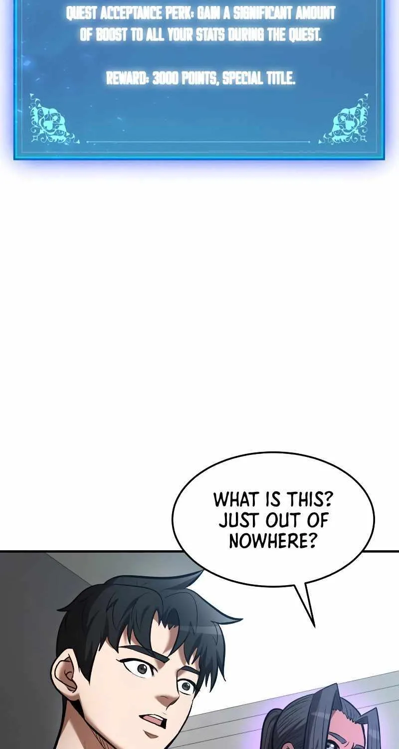 I Became a Renowned Family’s Sword Prodigy Zinmanga X Chapter 89 Page 85