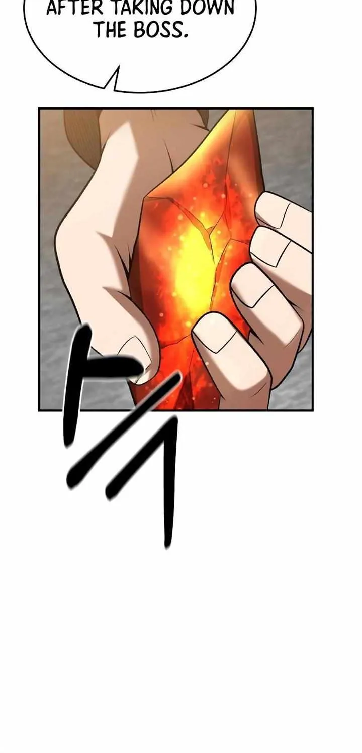 I Became a Renowned Family’s Sword Prodigy Zinmanga X Chapter 80 Page 32