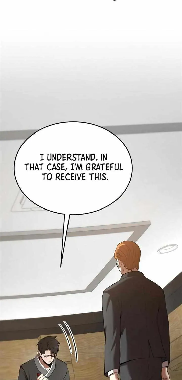I Became a Renowned Family’s Sword Prodigy Zinmanga X Chapter 80 Page 42