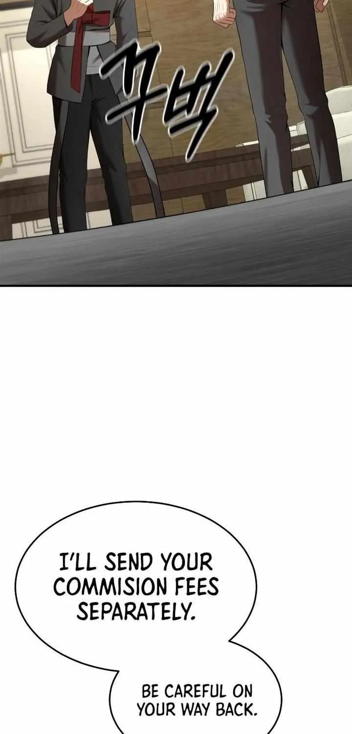 I Became a Renowned Family’s Sword Prodigy Zinmanga X Chapter 80 Page 43