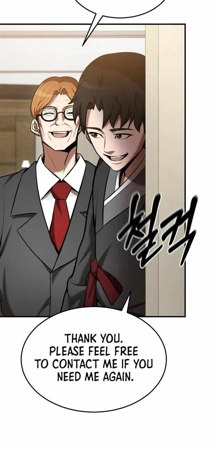 I Became a Renowned Family’s Sword Prodigy Zinmanga X Chapter 80 Page 44