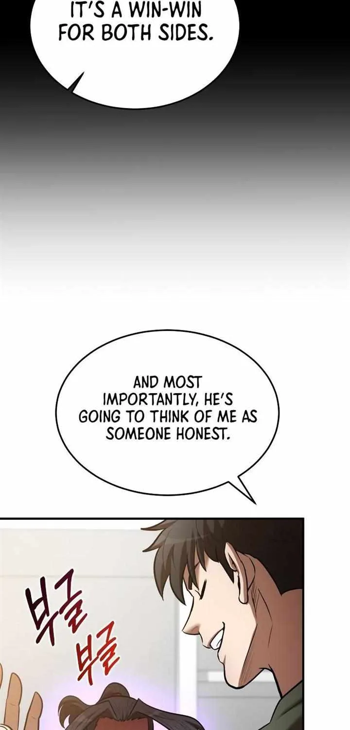 I Became a Renowned Family’s Sword Prodigy Zinmanga X Chapter 80 Page 52