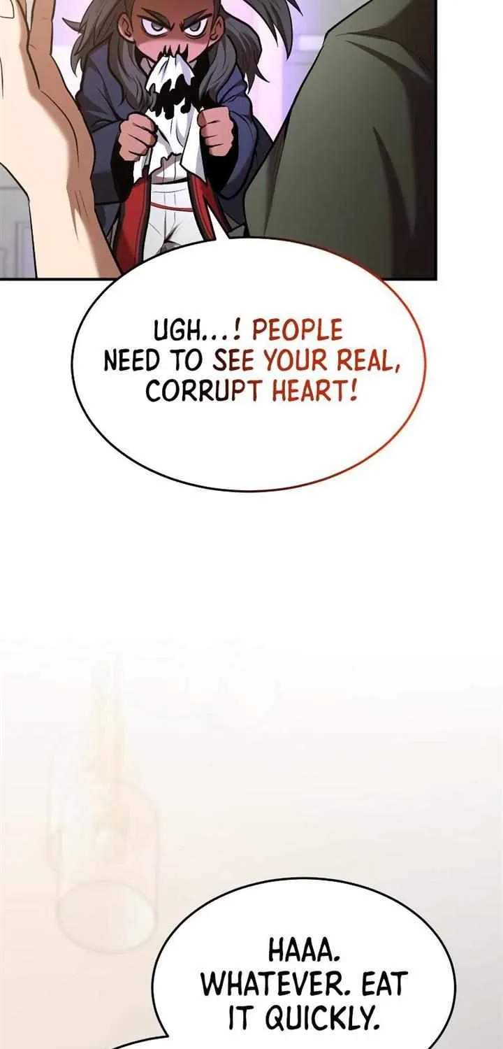 I Became a Renowned Family’s Sword Prodigy Zinmanga X Chapter 80 Page 53