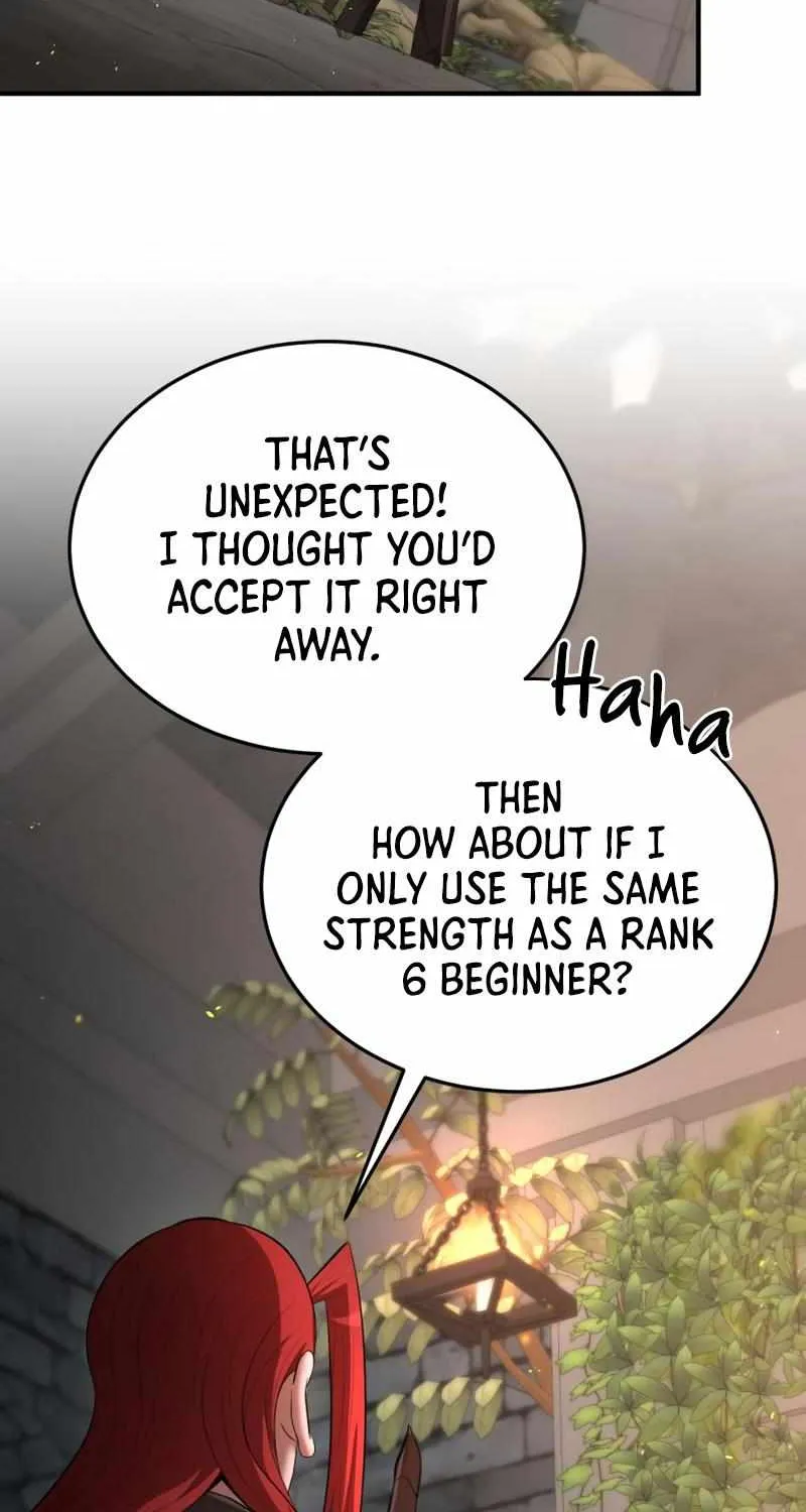 I Became a Renowned Family’s Sword Prodigy Zinmanga X Chapter 78 Page 14