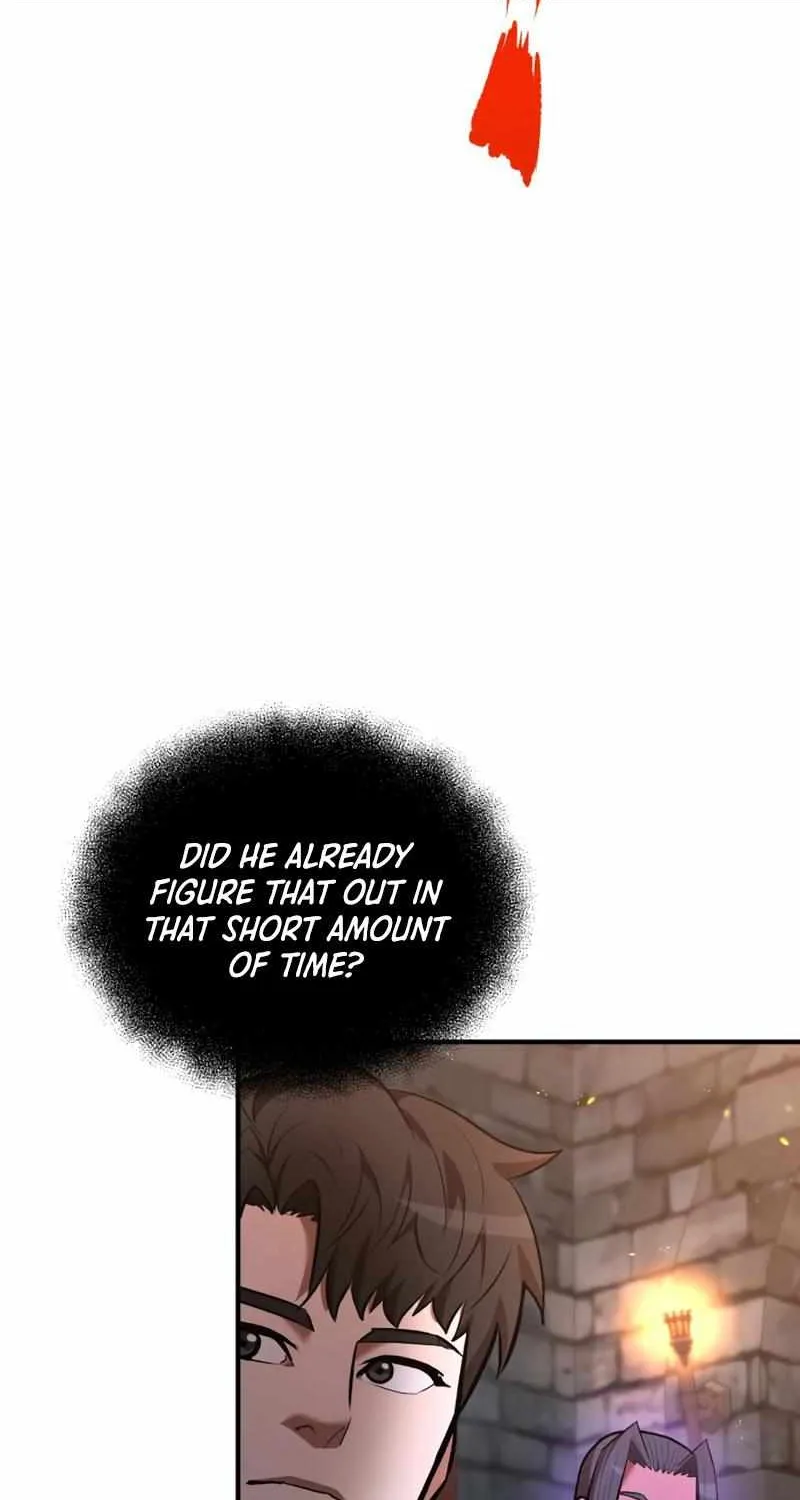 I Became a Renowned Family’s Sword Prodigy Zinmanga X Chapter 78 Page 18
