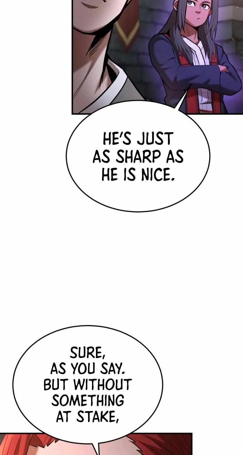 I Became a Renowned Family’s Sword Prodigy Zinmanga X Chapter 78 Page 19