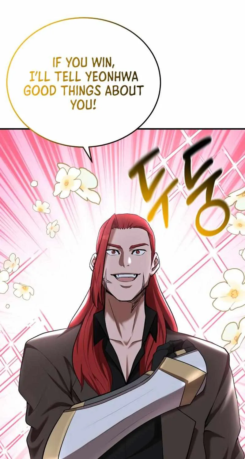 I Became a Renowned Family’s Sword Prodigy Zinmanga X Chapter 78 Page 21