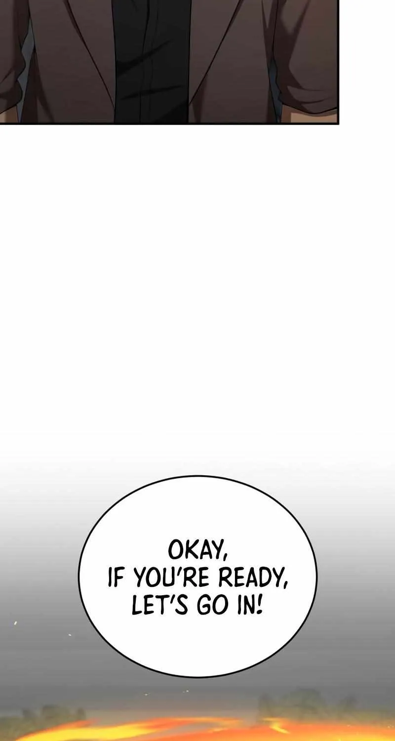 I Became a Renowned Family’s Sword Prodigy Zinmanga X Chapter 78 Page 37