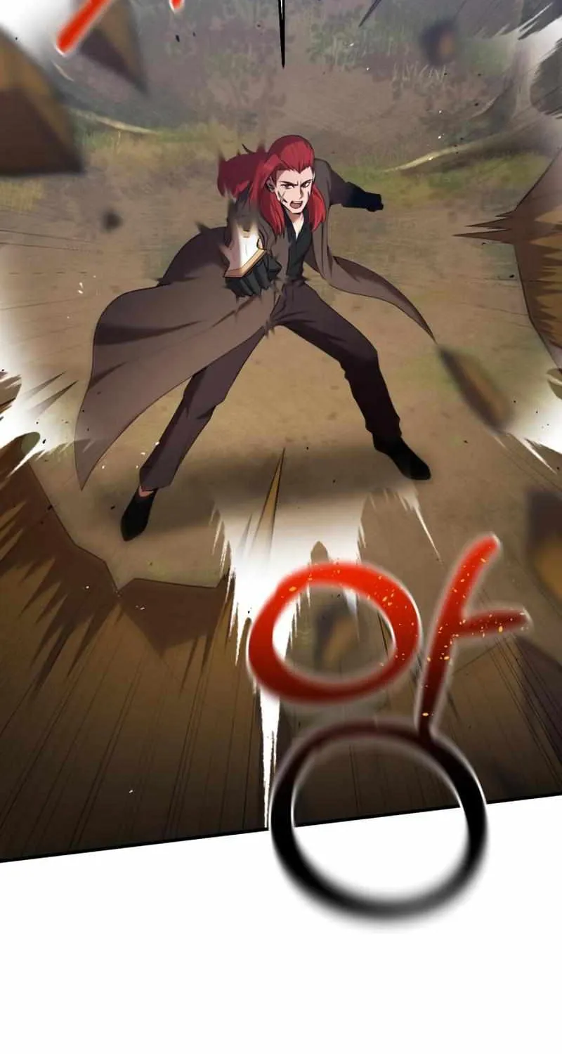 I Became a Renowned Family’s Sword Prodigy Zinmanga X Chapter 78 Page 44