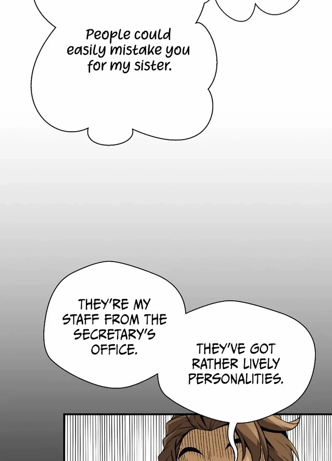 The Legendary Return Zinmanga X Chapter 151 Page 5