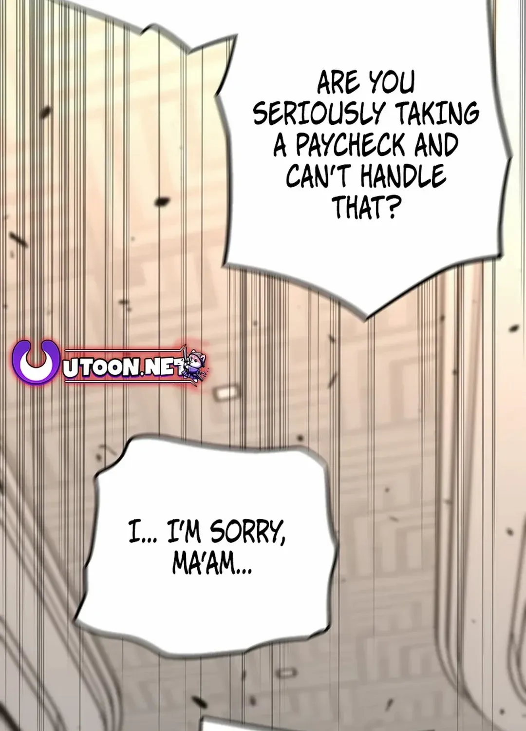 The Legendary Return Zinmanga X Chapter 151 Page 30