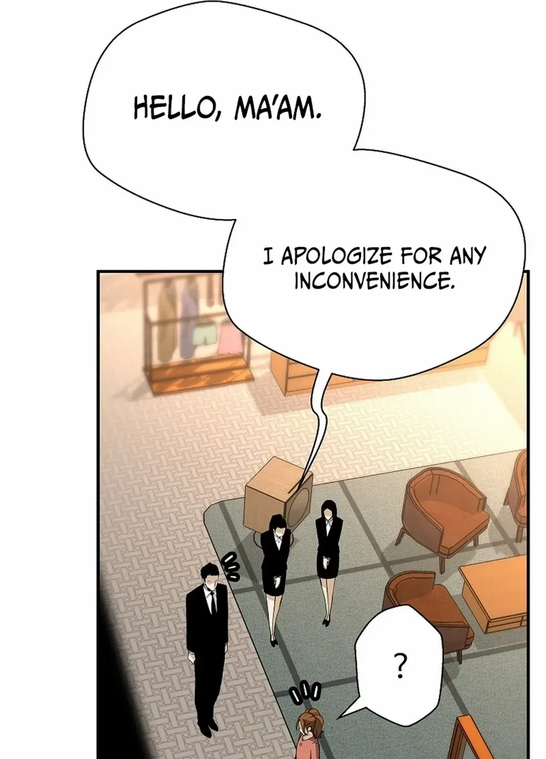 The Legendary Return Zinmanga X Chapter 151 Page 33