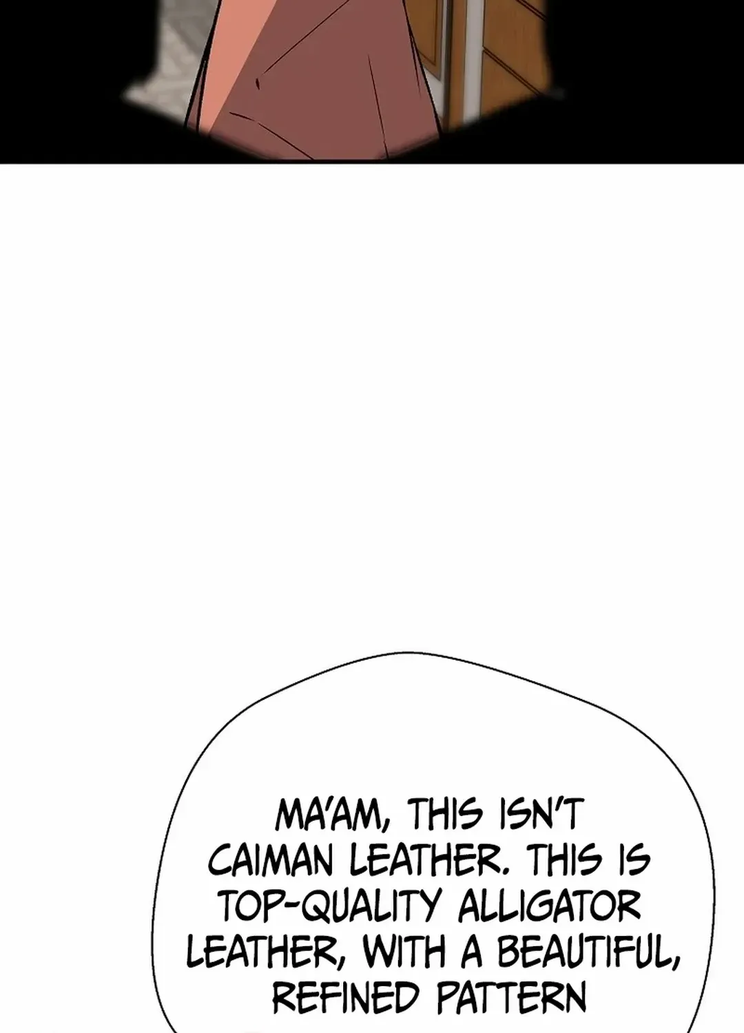 The Legendary Return Zinmanga X Chapter 151 Page 41