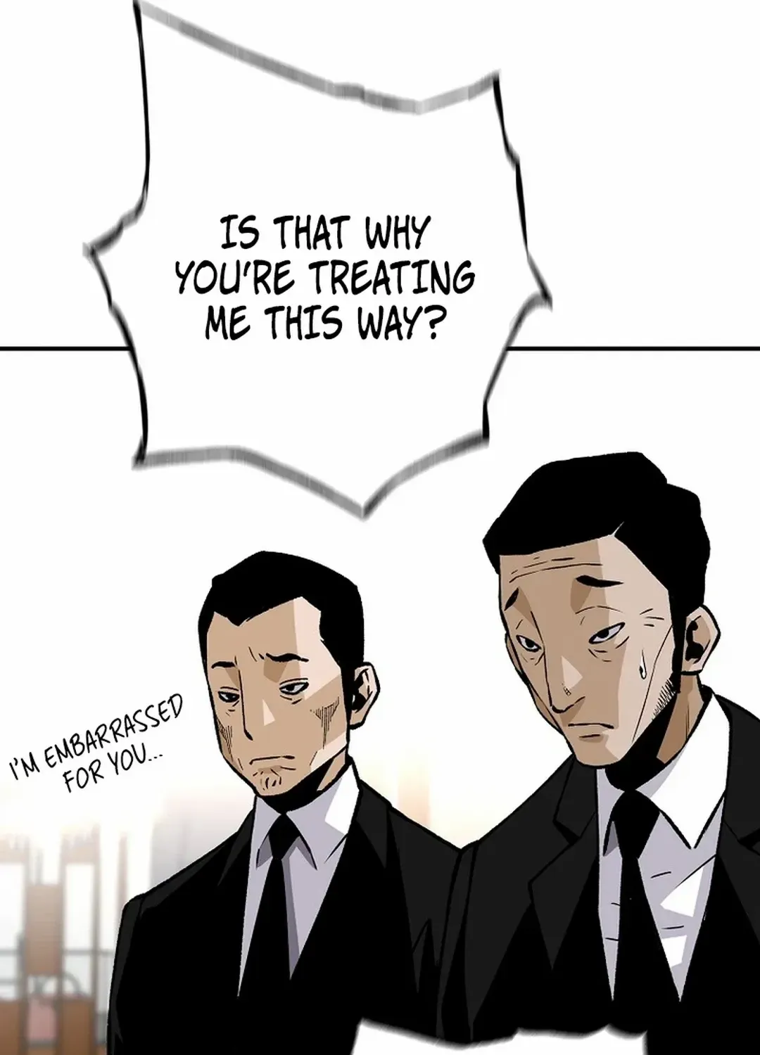 The Legendary Return Zinmanga X Chapter 151 Page 63
