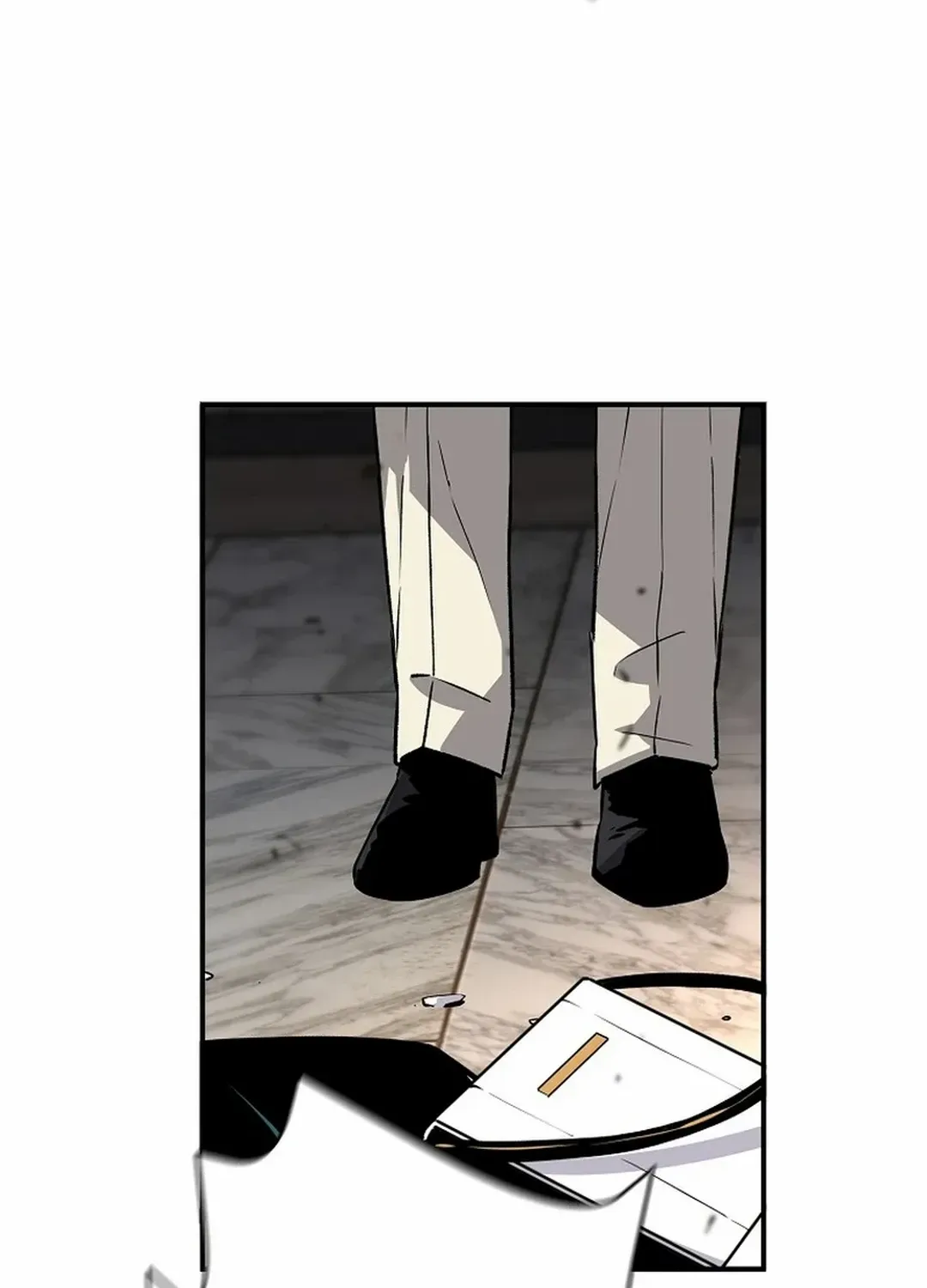 The Legendary Return Zinmanga X Chapter 151 Page 70