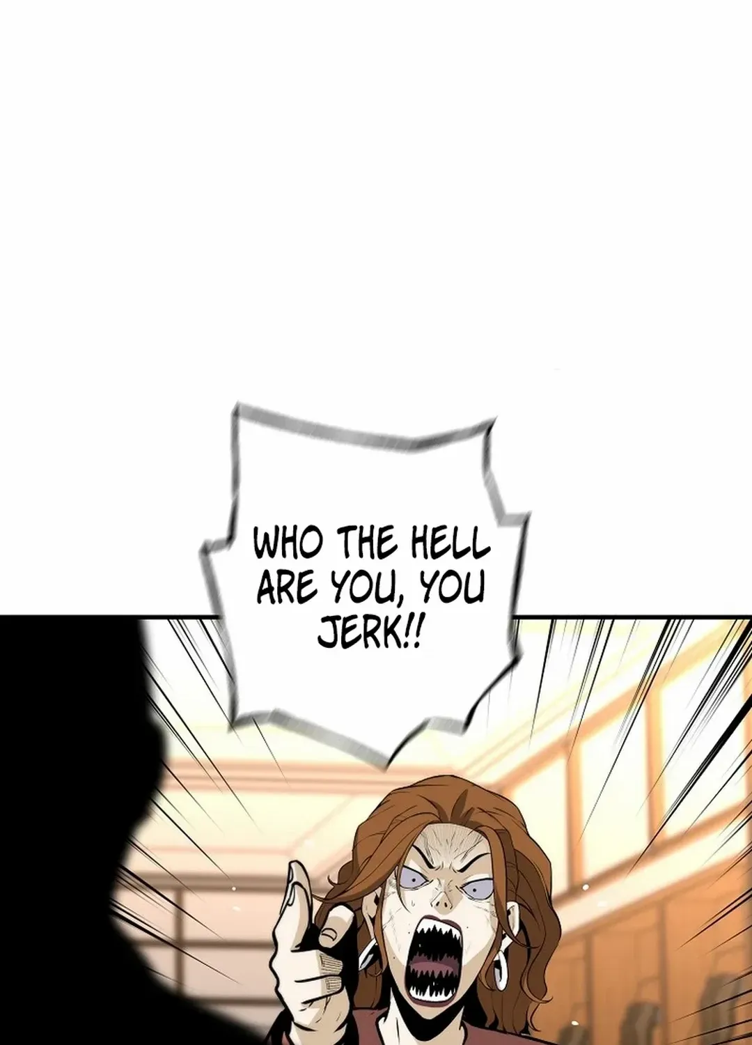 The Legendary Return Zinmanga X Chapter 151 Page 75