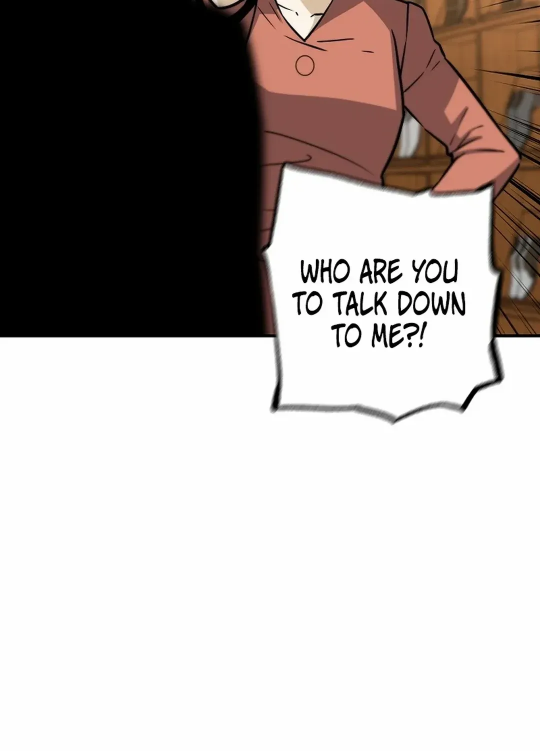 The Legendary Return Zinmanga X Chapter 151 Page 76