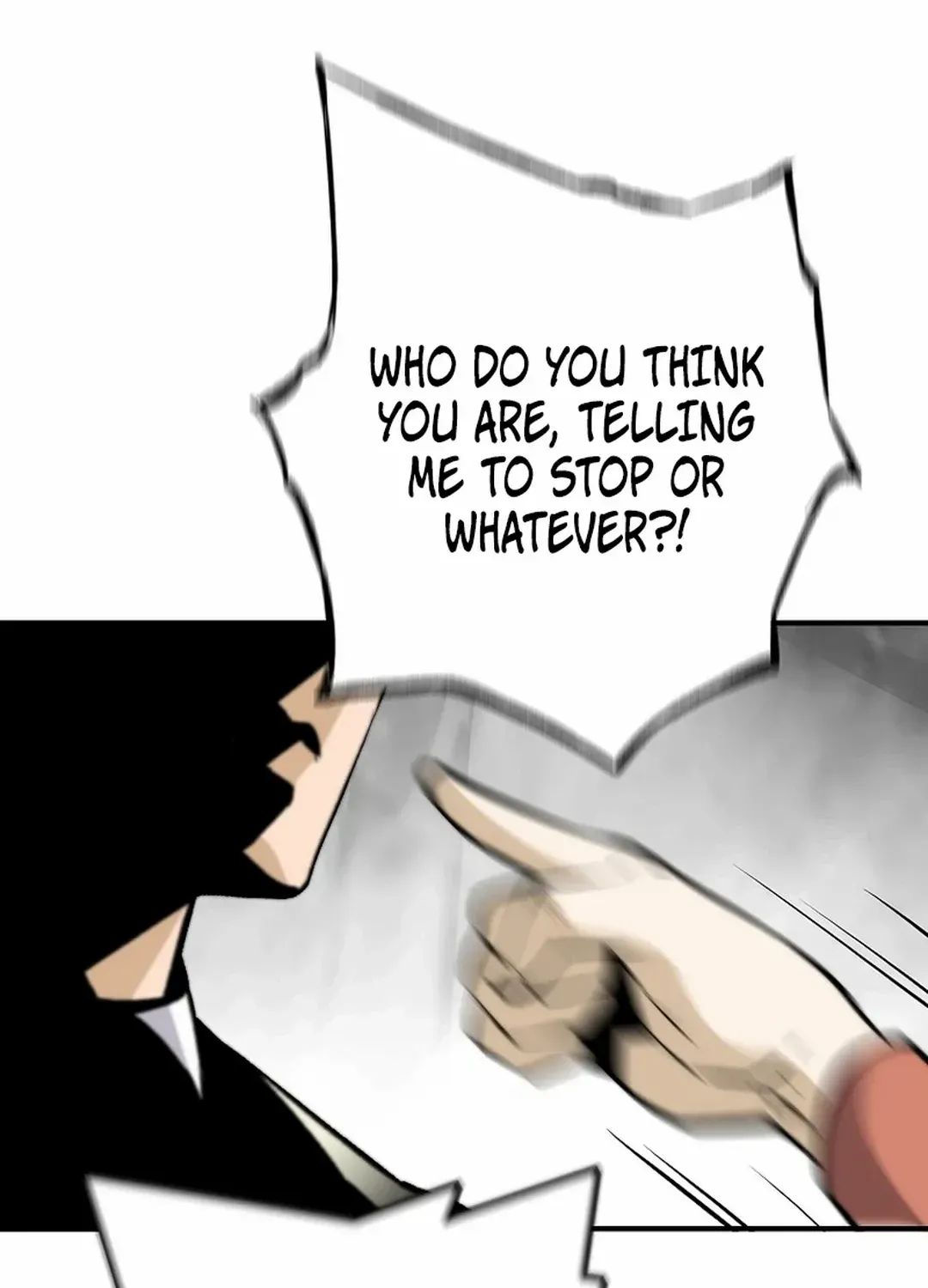 The Legendary Return Zinmanga X Chapter 151 Page 77
