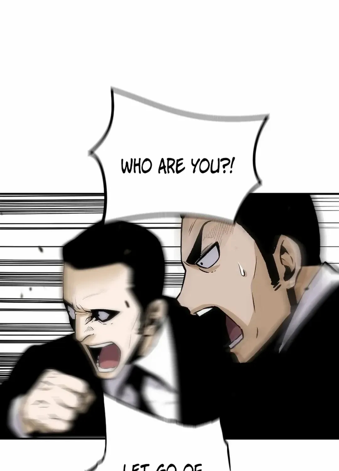 The Legendary Return Zinmanga X Chapter 151 Page 86