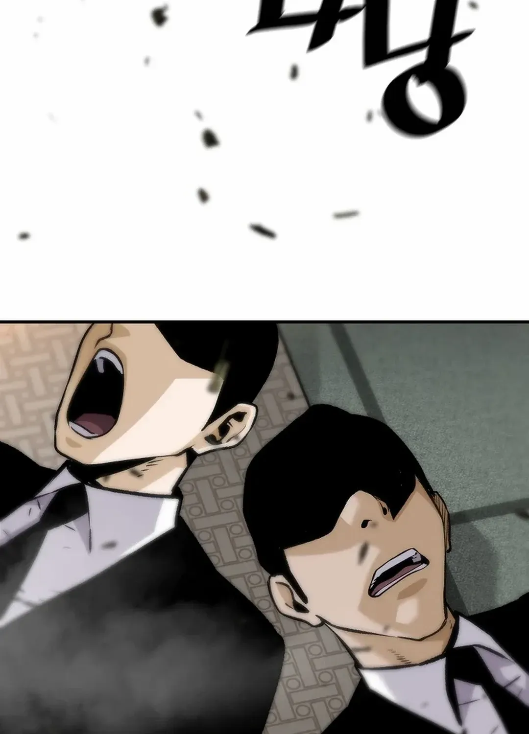 The Legendary Return Zinmanga X Chapter 151 Page 92