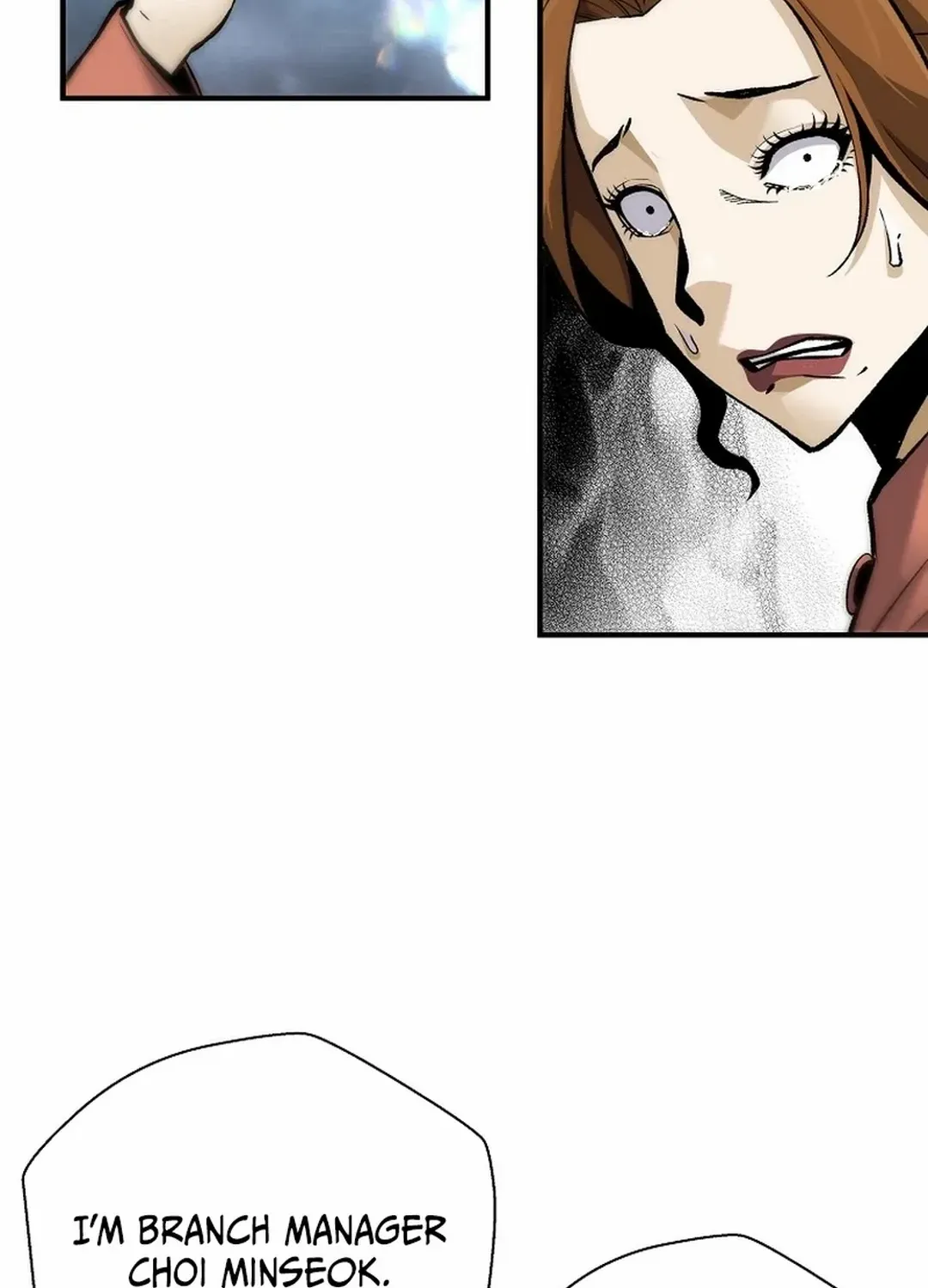 The Legendary Return Zinmanga X Chapter 151 Page 96
