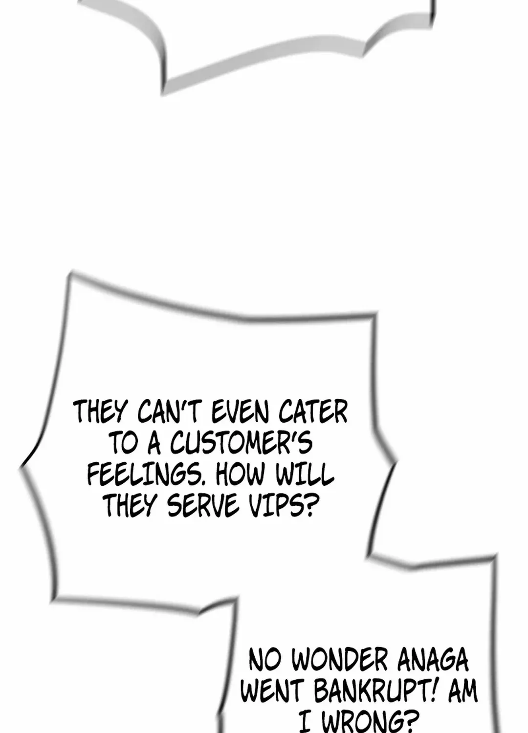 The Legendary Return Zinmanga X Chapter 151 Page 103