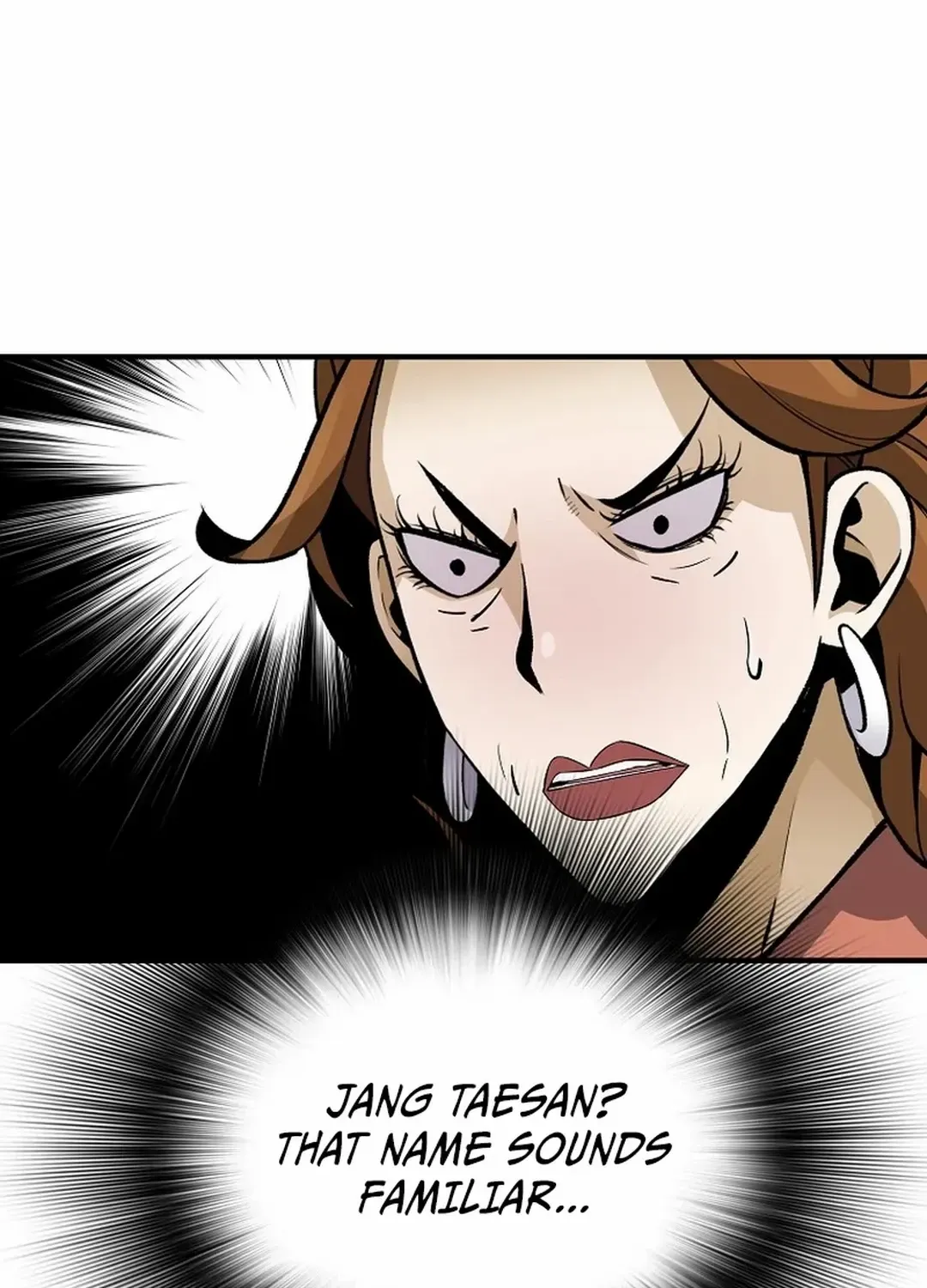 The Legendary Return Zinmanga X Chapter 151 Page 124