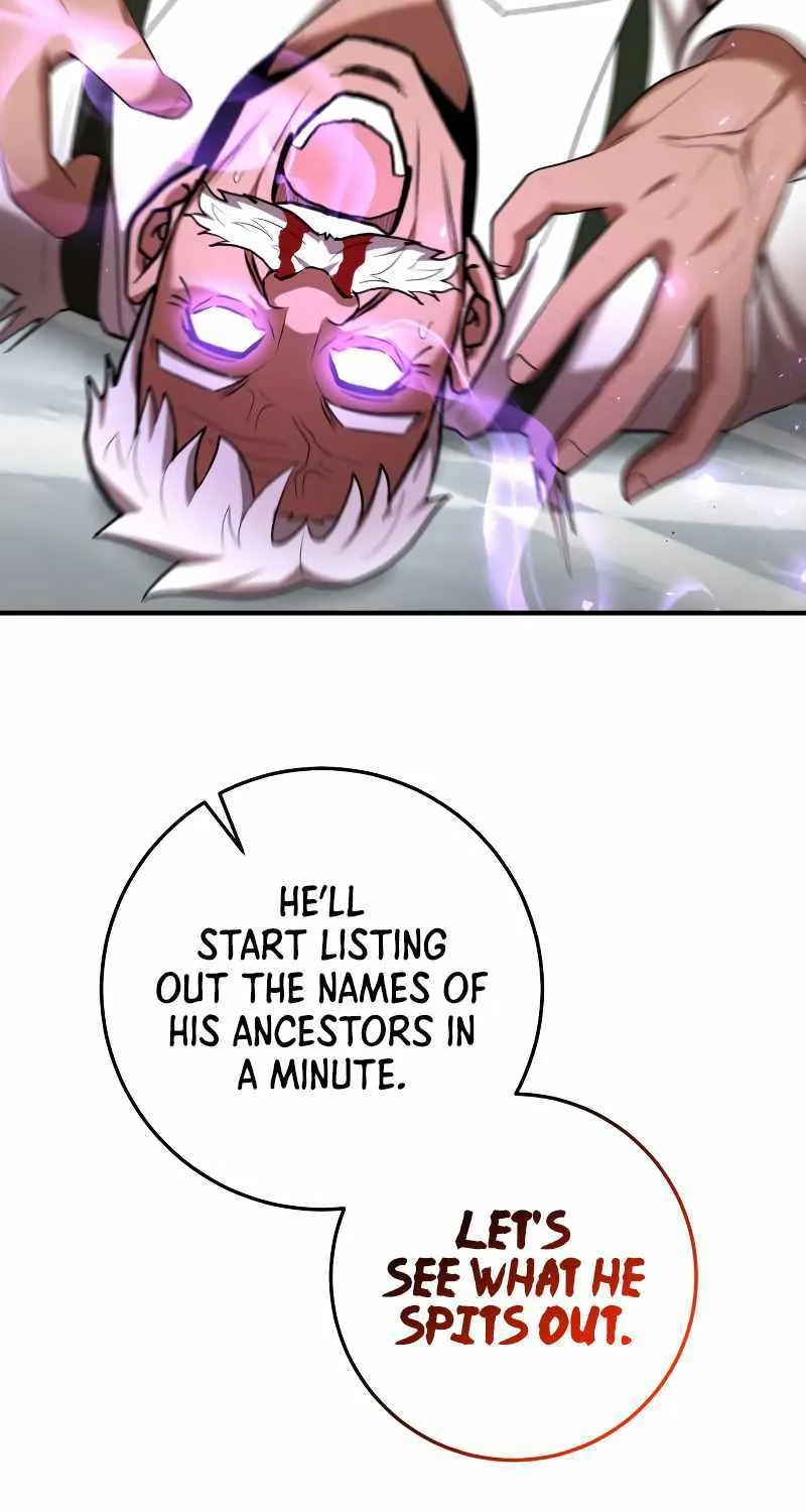 I Became a Renowned Family’s Sword Prodigy Zinmanga X Chapter 73 Page 20