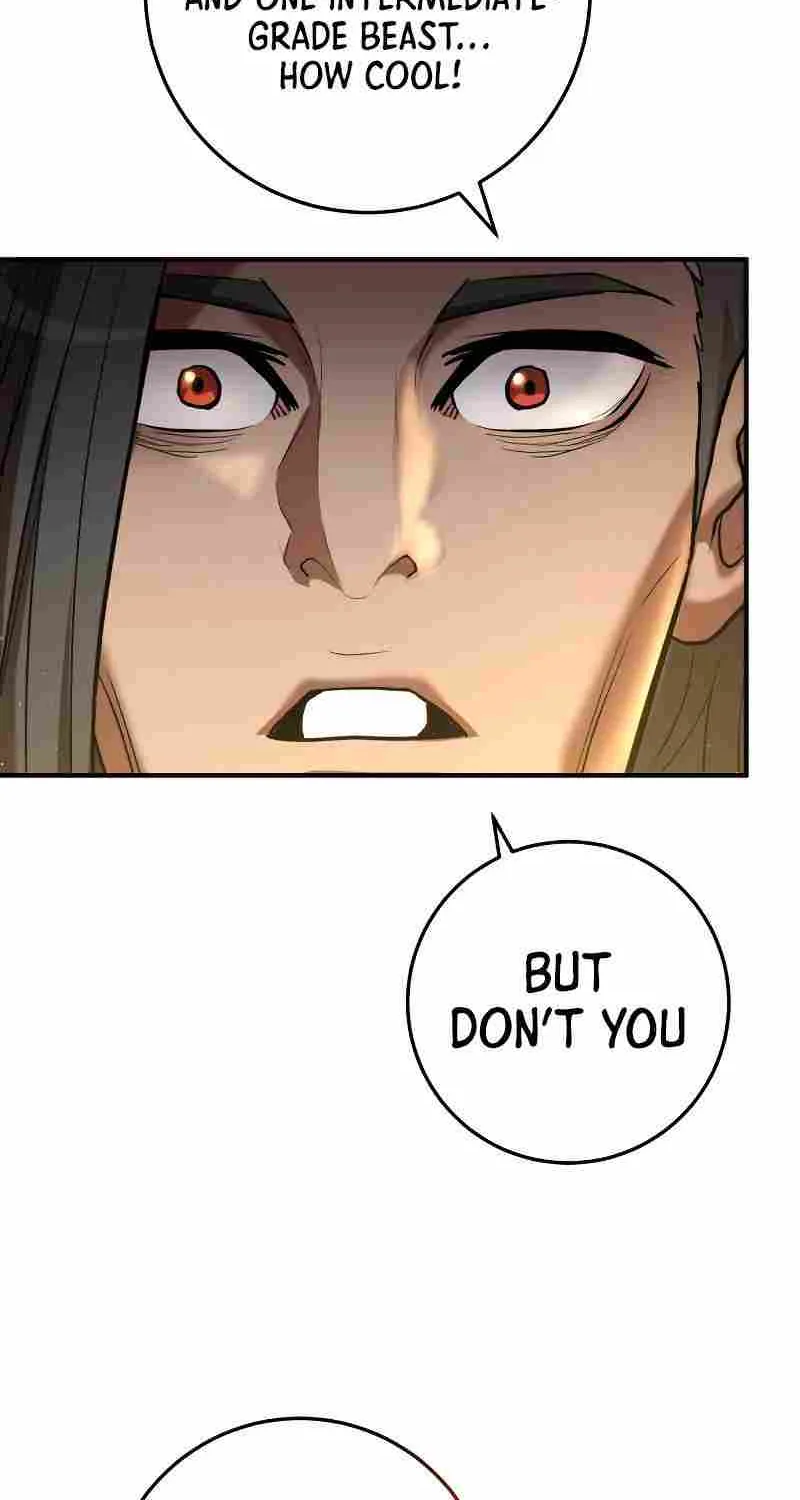 I Became a Renowned Family’s Sword Prodigy Zinmanga X Chapter 72 Page 17