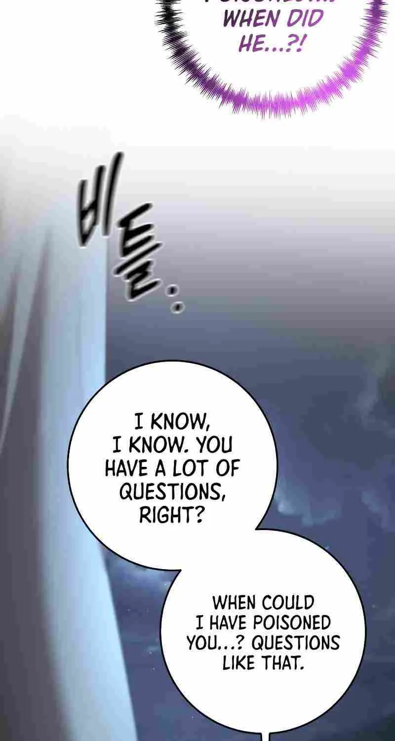I Became a Renowned Family’s Sword Prodigy Zinmanga X Chapter 72 Page 20